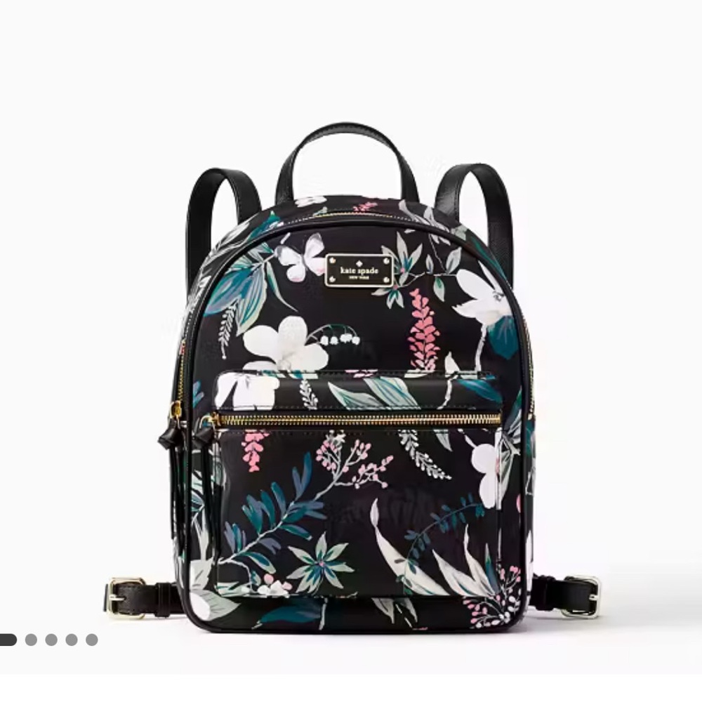 Wilson Road Botanical Small Bradley